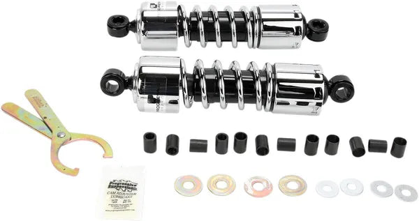 Eliminator 500 [SUSPENSIÓN PROGRESIVA] - Amortiguador Cruiser Serie 412