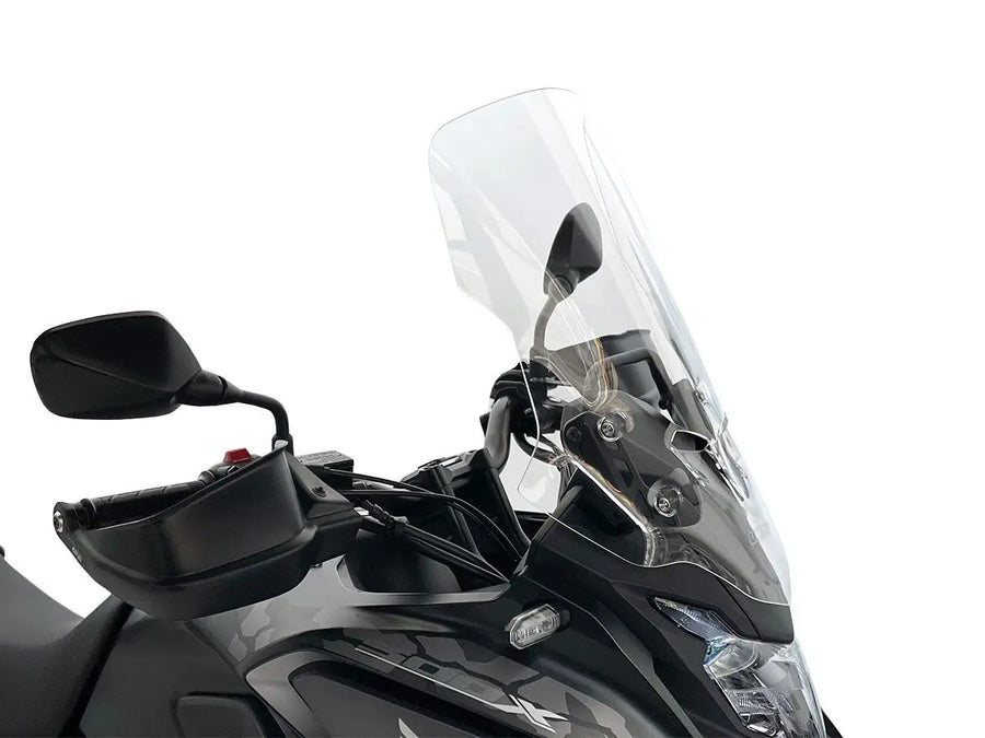Honda CB 500 [WRS] – Parabrisas Caponord CB500X