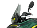 Benelli TRK 702 [WRS] – Parabrisas