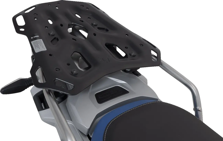 bmw r 1250 gs [SW-MOTECH] – PORTAEQUIPAJE AVENTURA