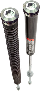 Harley Davidson Flhr [SUSPENSIÓN PROGRESIVA] – Kit de horquilla de cartucho monotubo