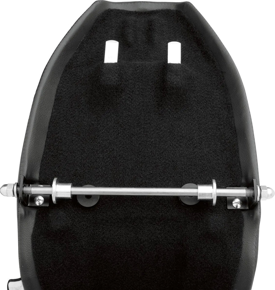 harley-davidson low rider [ESPECIALIDADES DE ARRASTRE] - Asiento individual bajo