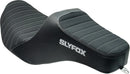 harley davidson touring [SLYFOX] – Asiento de mediodía-3