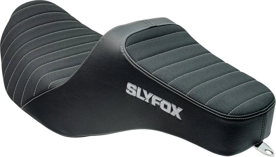 harley davidson touring [SLYFOX] – Asiento de mediodía