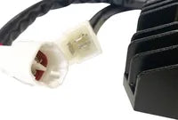 Suzuki GSF 1250 [RICK'S MOTORSPORT ELECTRIC] - Regulador rectificador compatible con iones de litio Hot Shot