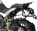ducati multistrada 1200 [SW-MOTECH] – Portaequipajes lateral EVO-3