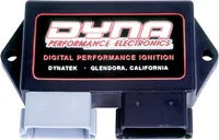 Harley Davidson Dyna [DYNATEK] – Módulo de encendido de rendimiento digital programable Dyna 2000TC