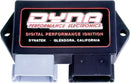 Harley Davidson Dyna [DYNATEK] – Módulo de encendido de rendimiento digital programable Dyna 2000TC