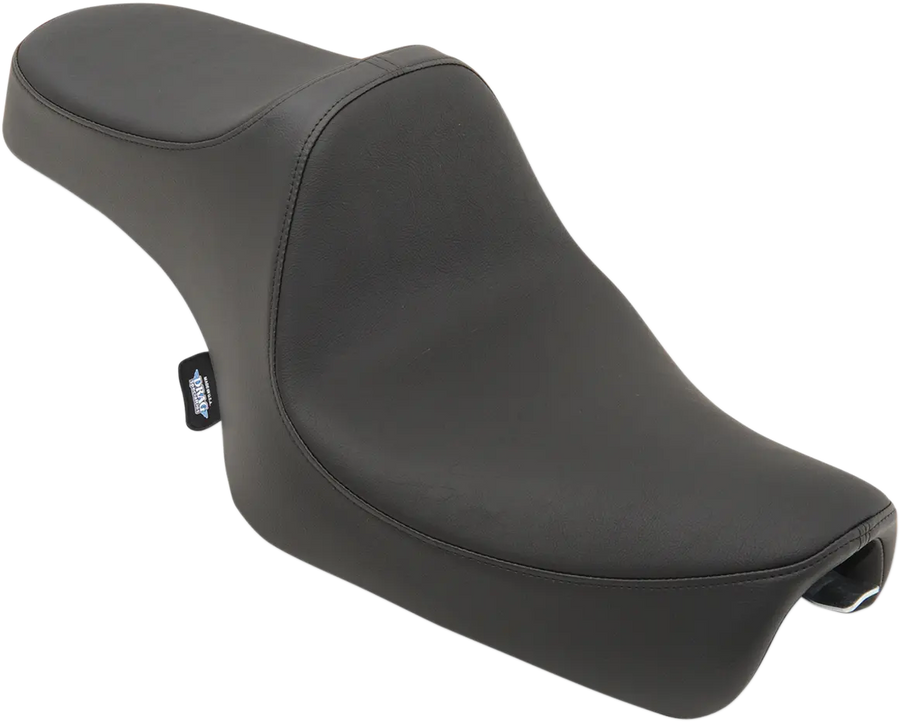Harley-Davidson Street Bob [ESPECIALIDADES DE ARRASTRE] – Asiento Predator III