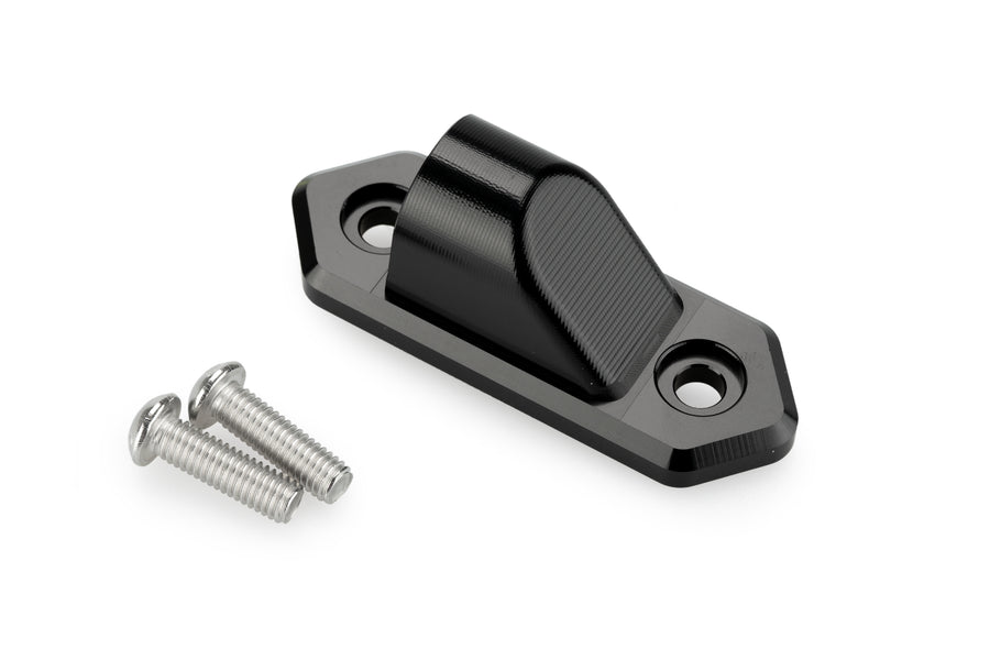 KAWASAKI ZX-4RR NINJA [2025] - Adaptador de espejo retrovisor para fijación al