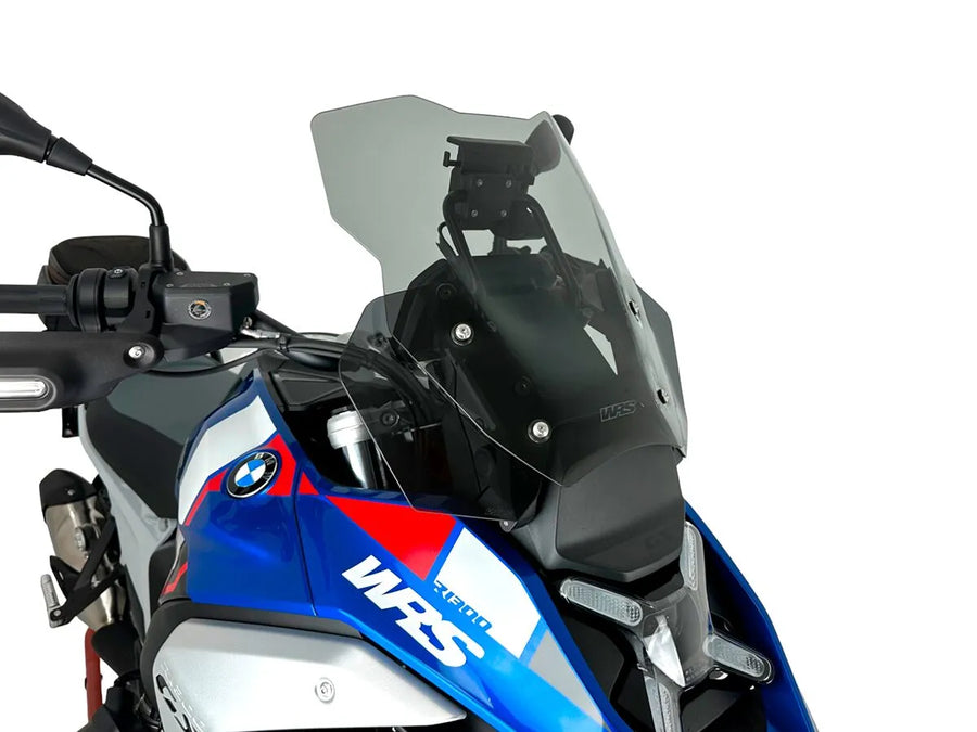 BMW R 1300 GS Trophy [WRS] – Parabrisas
