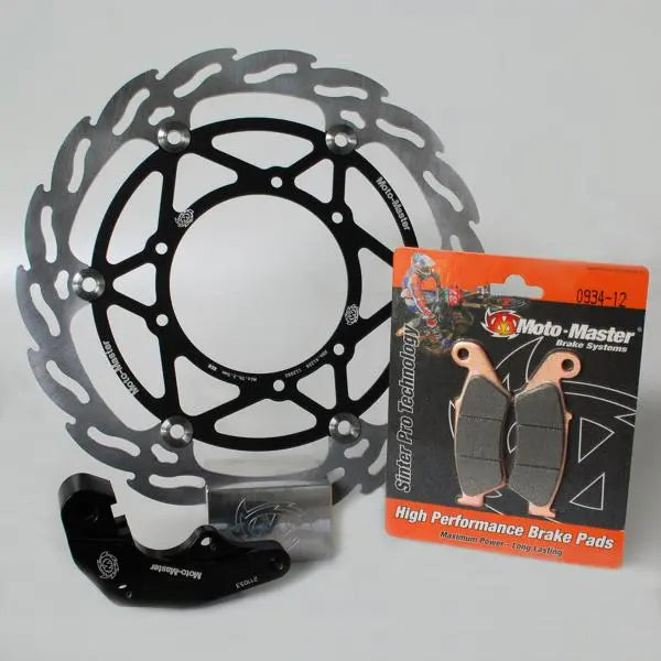 Husaberg FS 650 C [2005-2006] - Bremsensatz – Bild 1