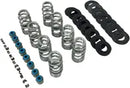 Harley-Davidson FLRT 1868 Freewheeler 114 [2021, 2023-2024] - Titanium Ventilfederhalter-Kit – Bild 4