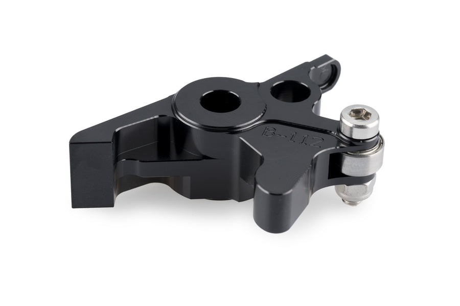 BMW R 12 NINET [2025] – Adaptador de palanca de freno – Negro