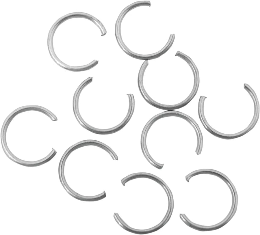 Harley-Davidson Sportser S [Motion Pro]-Holding Clips para Gas Train/Closer