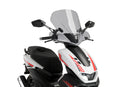 KEEWAY F-ACT EVO 125 IE 4T E5 [2025] – Cúpula scooter City Touring – tintada-3