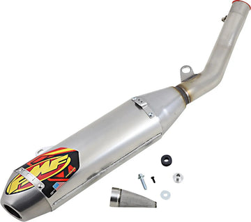 Yamaha Wr 450 F [2020] - Silenciador deslizante PowerCore 4 HEX - imagen 1