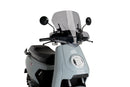 NIU MQI + SPORT [0000] – Cúpula scooter City Touring – tintada-2