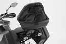 Moto Guzzi V 7 III Stone [SW-MOTECH] – Variante de correa tensora urbana para topcase ABS con inserto de base