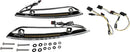 Harley Davidson Fltr [DINÁMICA PERSONALIZADA] – Tira de parabrisas LED dinámica Genesis® 4 Road Glide®