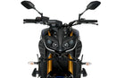 YAMAHA MT-09 SP [2020] – Spoiler delantero del parabrisas carenado desnudo-1