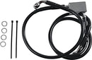 Harley Davidson FX [ESPECIALIDADES DE ARRASTRE] - Kit de línea de freno de acero inoxidable