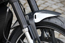harley davidson v-rod [CULT WERK] – guardabarros de rueda delantera para Harley-4