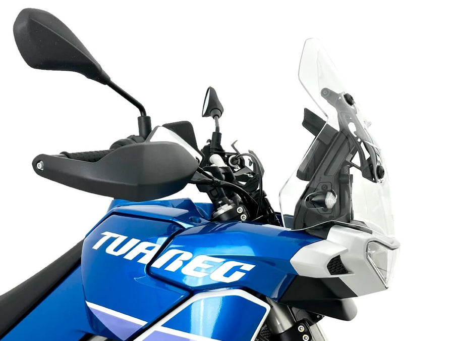 Aprilia Tuareg 660 [WRS] – pantalla de carenado de motocicleta