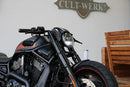 Harley Davidson V-Rod [CULT WERK] – Cubiertas de horquilla-5