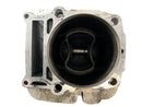 Yamaha TT 600 R DJ01 [2000] - Cilindro con pistones-7