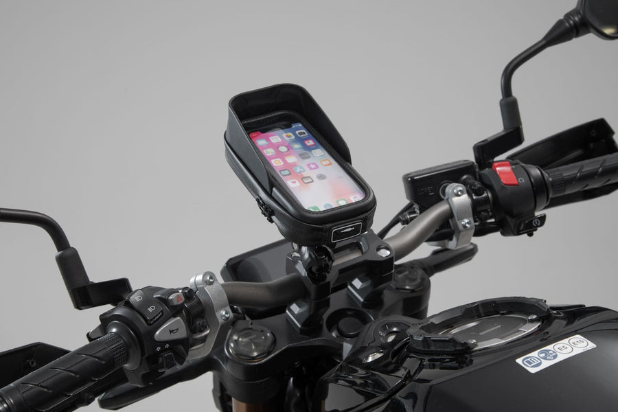[SW-MOTECH] - Funda para teléfono – Imagen 2