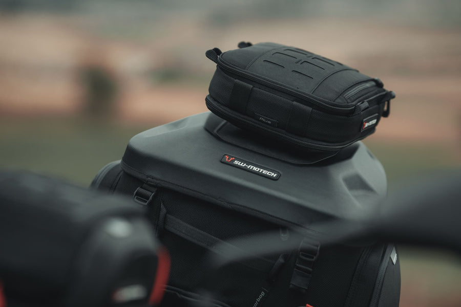 [SW-MOTECH] - Bolsa adicional PRO Plus 3-6 l – imagen 4