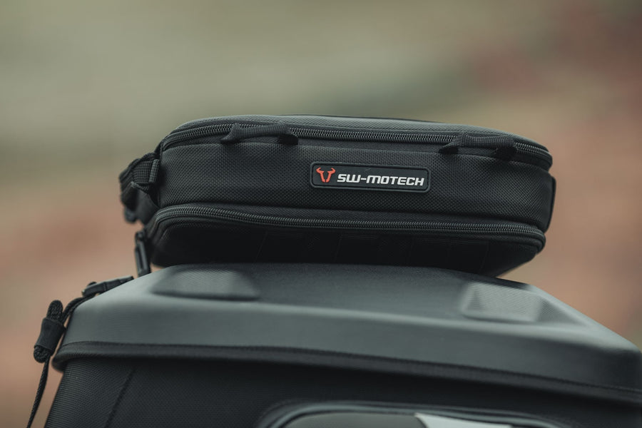 [SW-MOTECH] - Bolsa adicional PRO Plus 3-6 l – imagen 5
