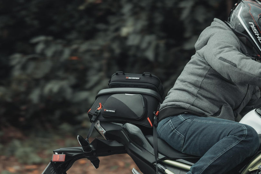 [SW-MOTECH] - Bolsa adicional PRO Plus 3-6 l – imagen 7
