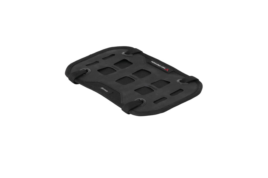 [SW-MOTECH] - Funda textil PRO Base con parche MOLLE – imagen 1