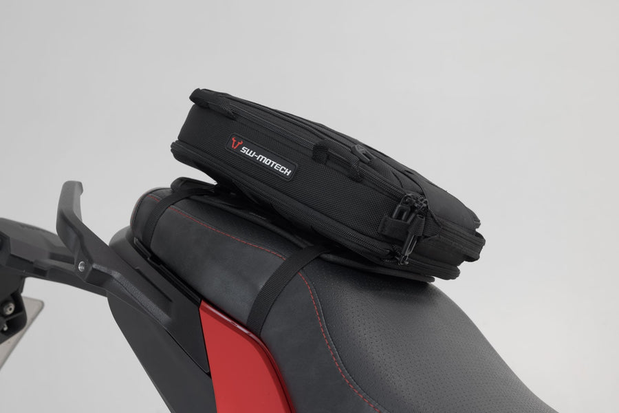 [SW-MOTECH] - Funda textil PRO Base con parche MOLLE – imagen 5
