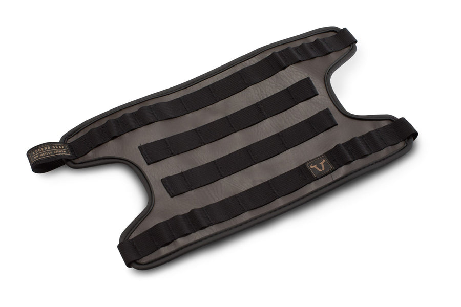 [SW-MOTECH] - Soporte para alforjas Legend Gear SLS – imagen 1