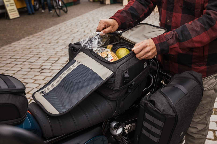 [SW-MOTECH] - Bolsa trasera Legend Gear LR3 – imagen 5