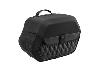 [SW-MOTECH] - Bolsa lateral Legend Gear LH1 derecha - imagen 1