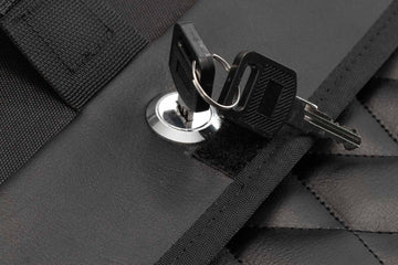 [SW-MOTECH] - Bolsa lateral Legend Gear LH1 derecha - imagen 2