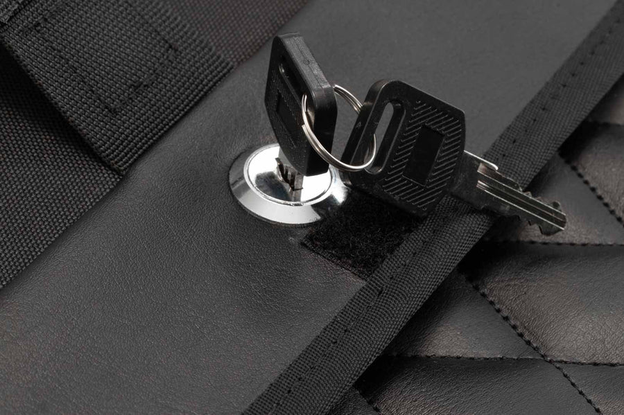 [SW-MOTECH] - Bolsa lateral Legend Gear LH1 derecha - imagen 2