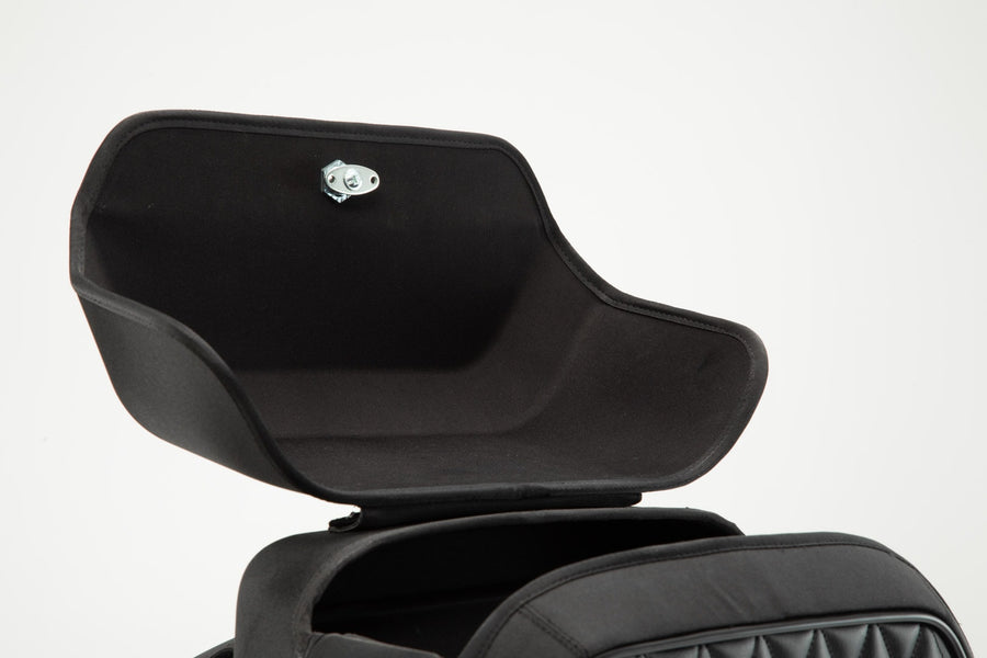 [SW-MOTECH] - Bolsa lateral Legend Gear LH1 derecha - imagen 4