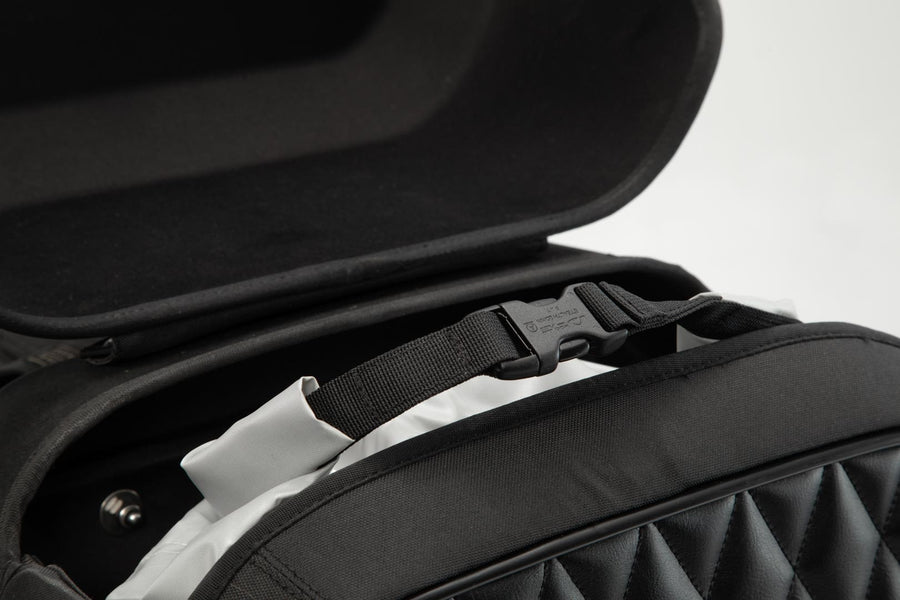 [SW-MOTECH] - Bolsa lateral Legend Gear LH1 derecha - imagen 5