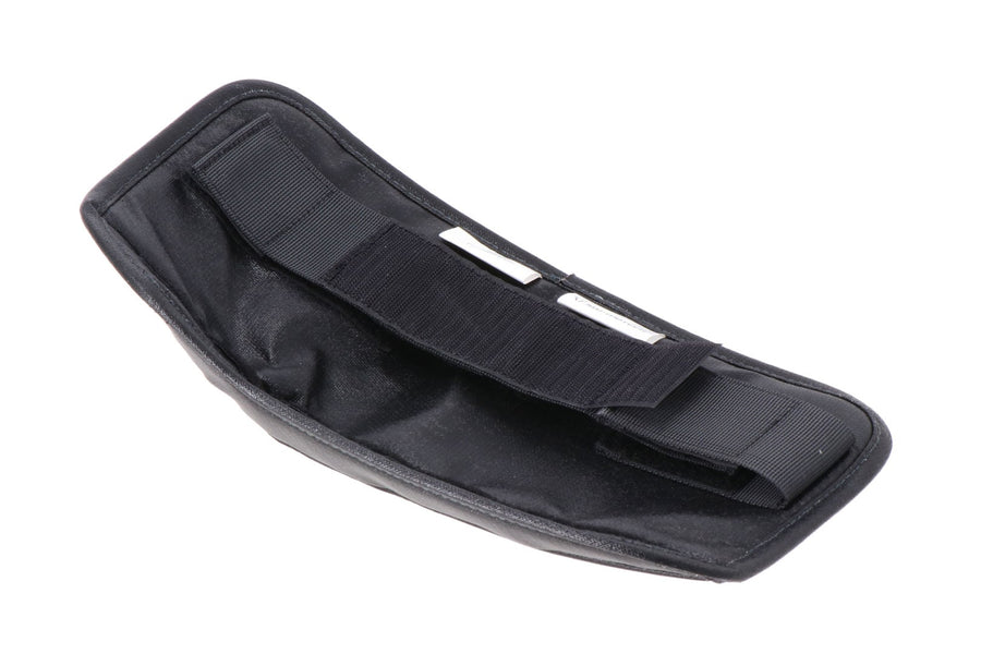 [SW-MOTECH] - Protección térmica derecha para alforjas PRO BLAZE – imagen 2