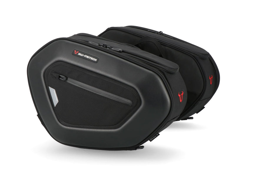 Kawasaki Z 750 [2006-2012] - Juego de alforjas PRO BLAZE H – imagen 1