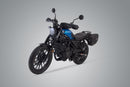 Honda CL 500 [2023-2025] - Sistema de bolsa lateral Legend Gear LC2 izquierda - imagen 2