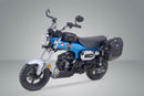 Honda ST 125 Dax [2023-2024] - Sistema de bolsa lateral Legend Gear LC2 izquierda - imagen 2