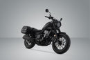 Honda CMX 500 Rebel [2017-2025] - Sistema de bolsas laterales Legend Gear LH1/LH2 - imagen 1
