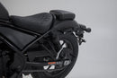 Honda CMX 500 S Rebel Special Edition [2020-2024] - Legend Gear LH1/LH2 Seitentaschen-System – Bild 5