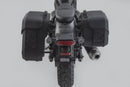 Honda CMX 500 Rebel [2017-2025] - Sistema de bolsas laterales Legend Gear LH1/LH2 - imagen 6